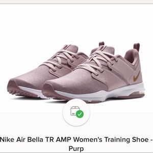 Nike bella tr